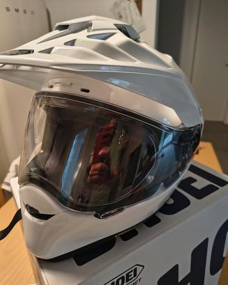 shoei Hornet adv 06