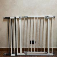 Cancelletto hauck bambini - animali