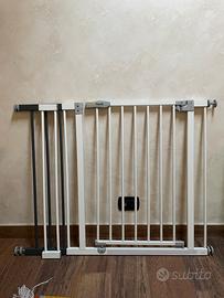 Cancelletto hauck bambini - animali