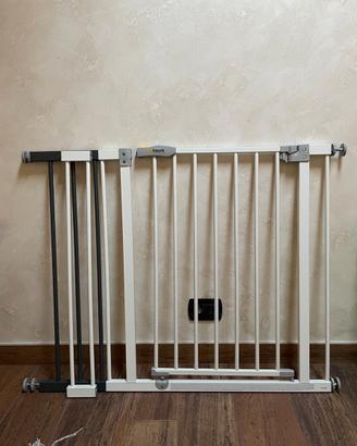 Cancelletto hauck bambini - animali