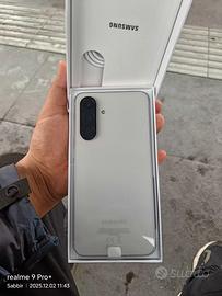 Samsung Galaxy A56 256GB Come Nuovo