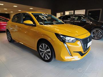 PEUGEOT 208 2ª serie 208 PureTech 75 Stop&Star...