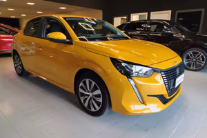 PEUGEOT 208 2ª serie 208 PureTech 75 Stop&Star...