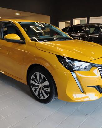 PEUGEOT 208 2ª serie 208 PureTech 75 Stop&Star...