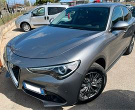 Alfa Romeo Stelvio 2.2 Turbodiesel 210 CV