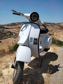 Vespa pk 50 xl