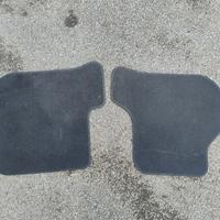 tappetini posteriori golf 5