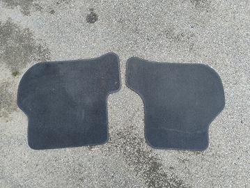 tappetini posteriori golf 5