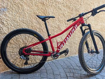 SPECIALIZED PROFESSIONALE DA BAMBINO - 130-150 CM