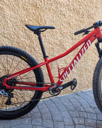 SPECIALIZED PROFESSIONALE DA BAMBINO - 130-150 CM