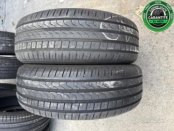 gomme usate 2156517 Estivo PIRELLI - SCO - 301
