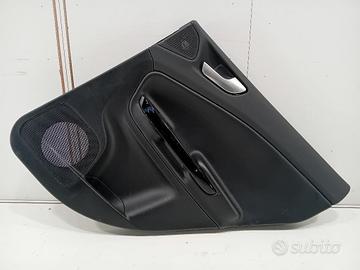 PANNELLO INTERNO PORTIERA POST DX ALFA ROMEO Giuli