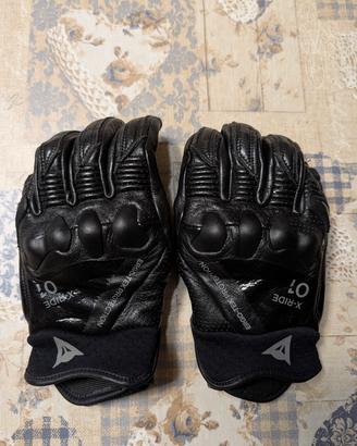 Guanti Moto Dainese
