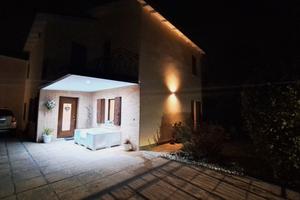 Porzione di bifamiliare come nuova in classe A4