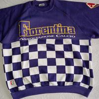 Felpa RARISSIMA Fiorentina 1990/91