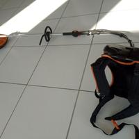 descespugliatore marca sthil