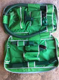 Borsa con accessori folletto