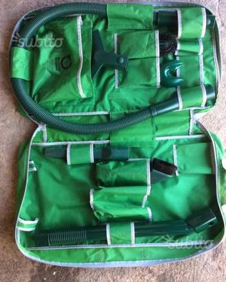 Borsa con accessori folletto