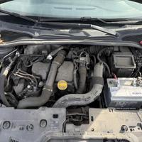 MOTORE COMPLETO RENAULT Clio Serie IV K9KE6 K9KE6