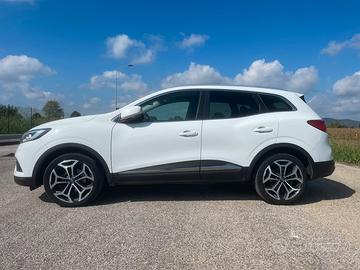 Renault Kadjar sport edition 115 Cv