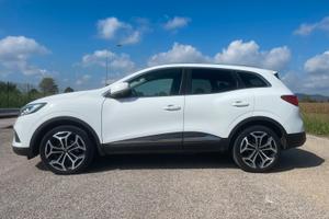 Renault Kadjar sport edition 115 Cv