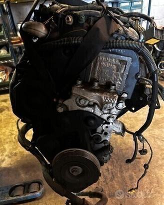 Motore Citroen 10FD46