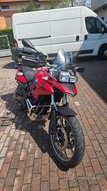 f 700 gs