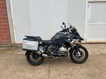 BMW gs 1300