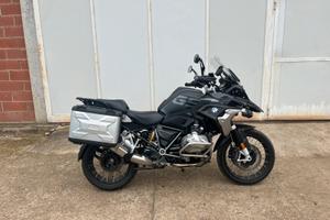 BMW gs 1300