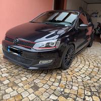 Vw polo 6r NEOPATENTATI