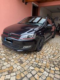 Vw polo 6r NEOPATENTATI