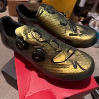 Scarpe ciclismo S-Works numero 41