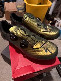 Scarpe ciclismo S-Works numero 41