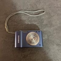 Fotocamera Compatta Samsung ST66