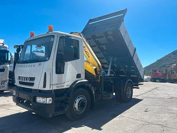 Iveco eurocargo ml160e28 (cod.int. pm1823)