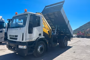 Iveco eurocargo ml160e28 (cod.int. pm1823)