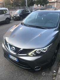 Nissan quasquai