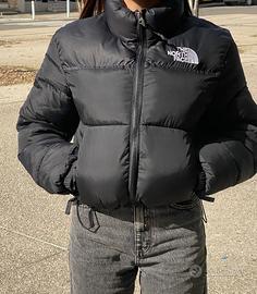 The northface giubbotto