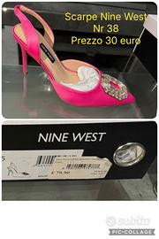 Scarpe Nine west