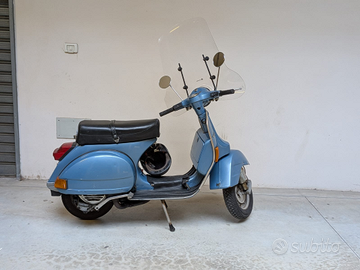 Vespa px200 anno 1978