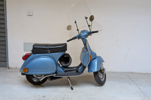 Vespa px200 anno 1978