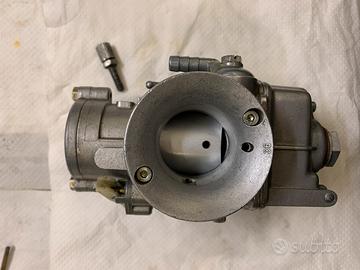 Carburatore Dellorto PHBE 36 HS