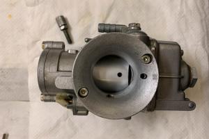 Carburatore Dellorto PHBE 36 HS