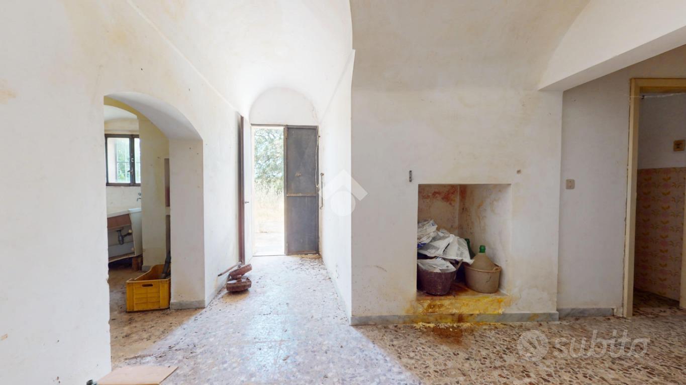 Casa – Locorotondo, Bari - Vista 3