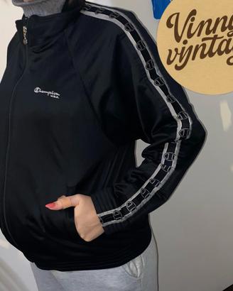Felpa champion  con zip