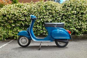 vespa 125 et3