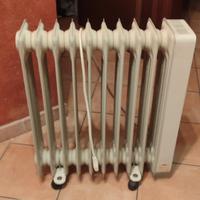 Termosifone elettrico