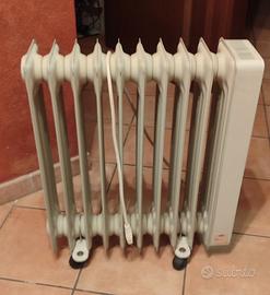 Termosifone elettrico