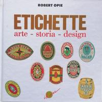Etichette - Arte Storia Design