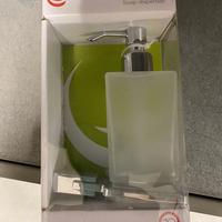 Dosatore sapone a muro